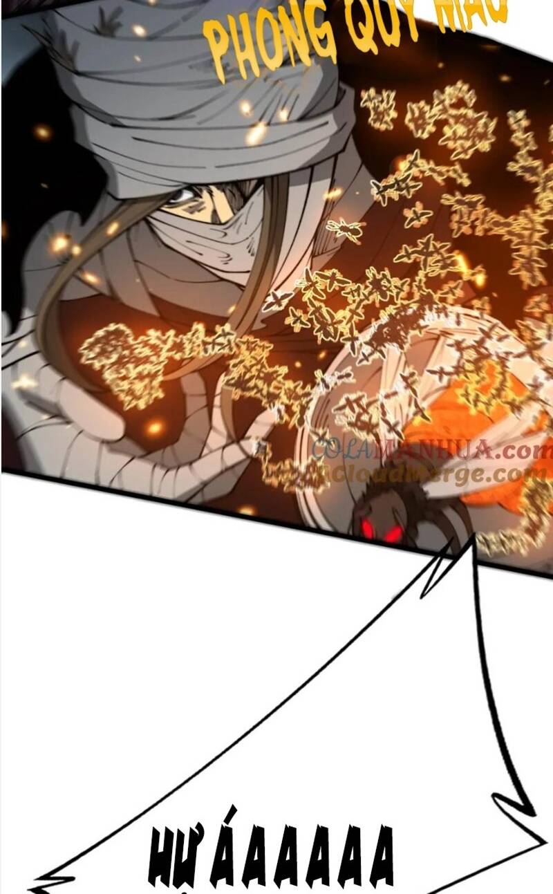 Độc Thủ Vu Y Chapter 422 - Trang 2