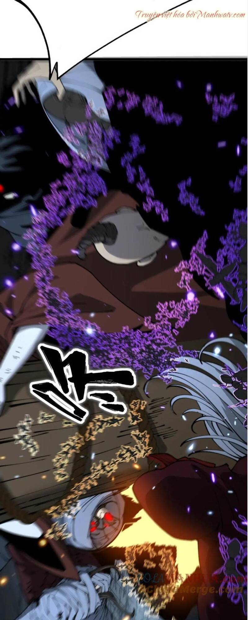 Độc Thủ Vu Y Chapter 422 - Trang 2