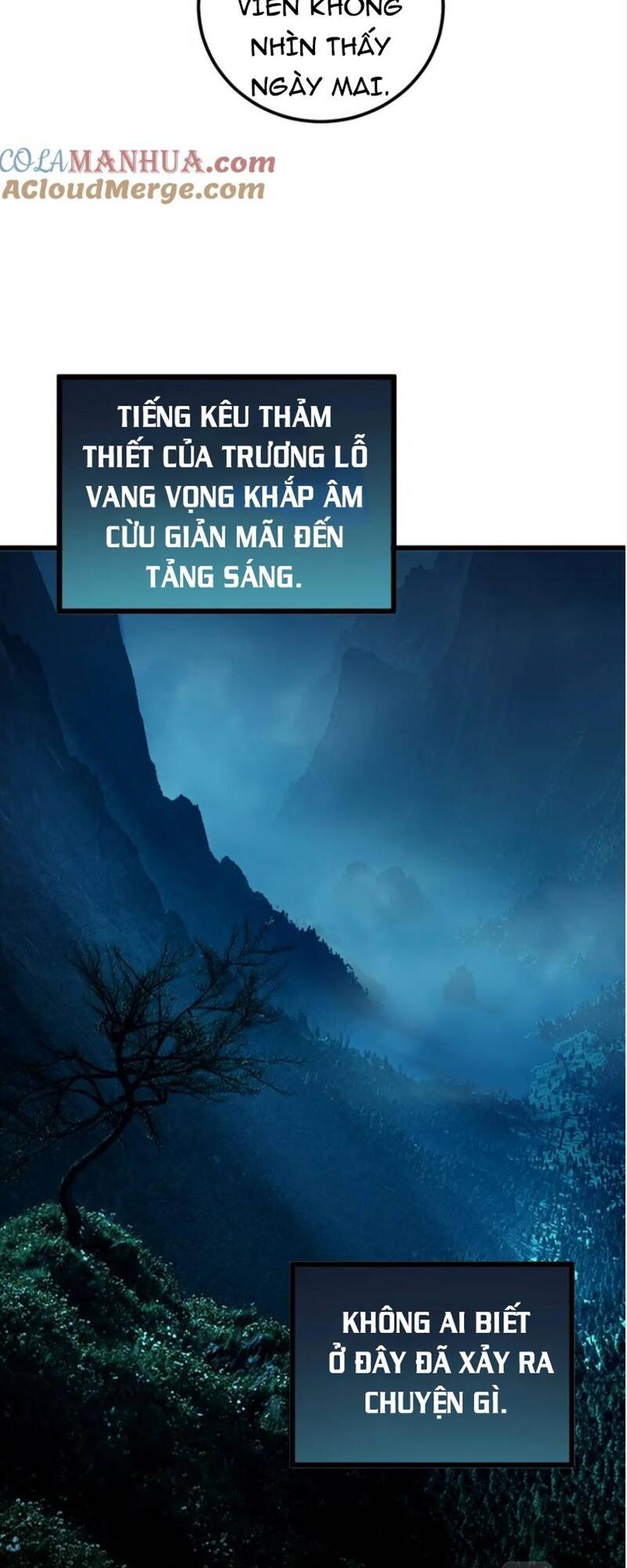 Độc Thủ Vu Y Chapter 422 - Trang 2