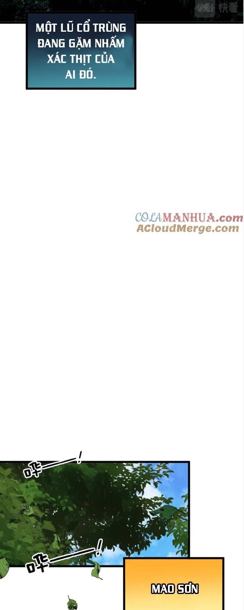 Độc Thủ Vu Y Chapter 422 - Trang 2