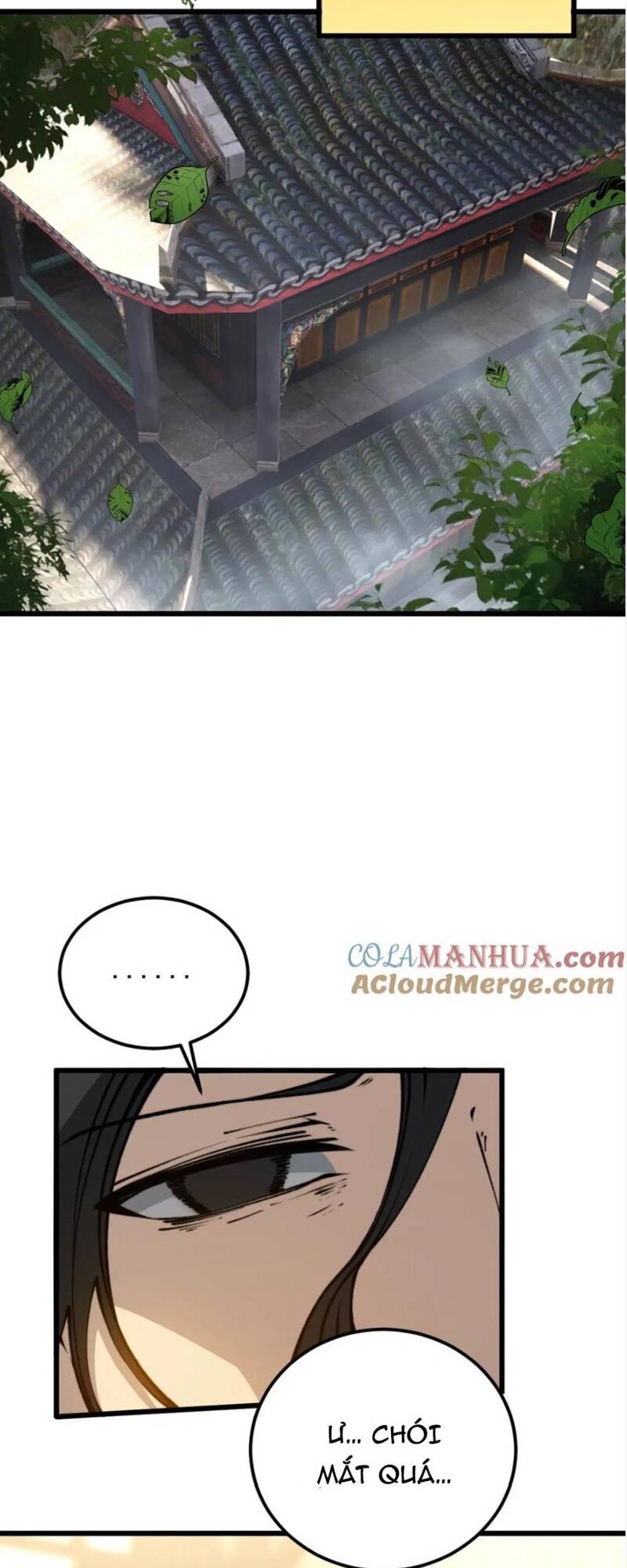 Độc Thủ Vu Y Chapter 422 - Trang 2