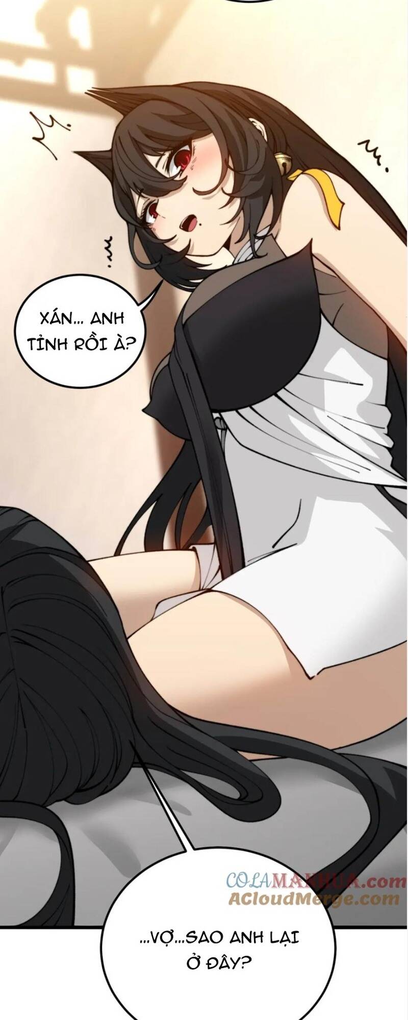 Độc Thủ Vu Y Chapter 422 - Trang 2