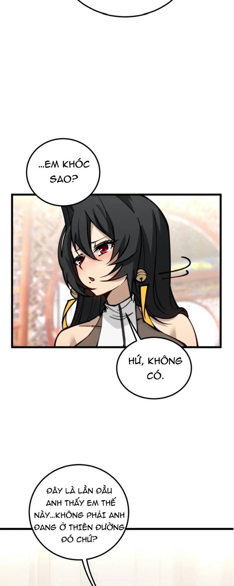 Độc Thủ Vu Y Chapter 422 - Trang 2