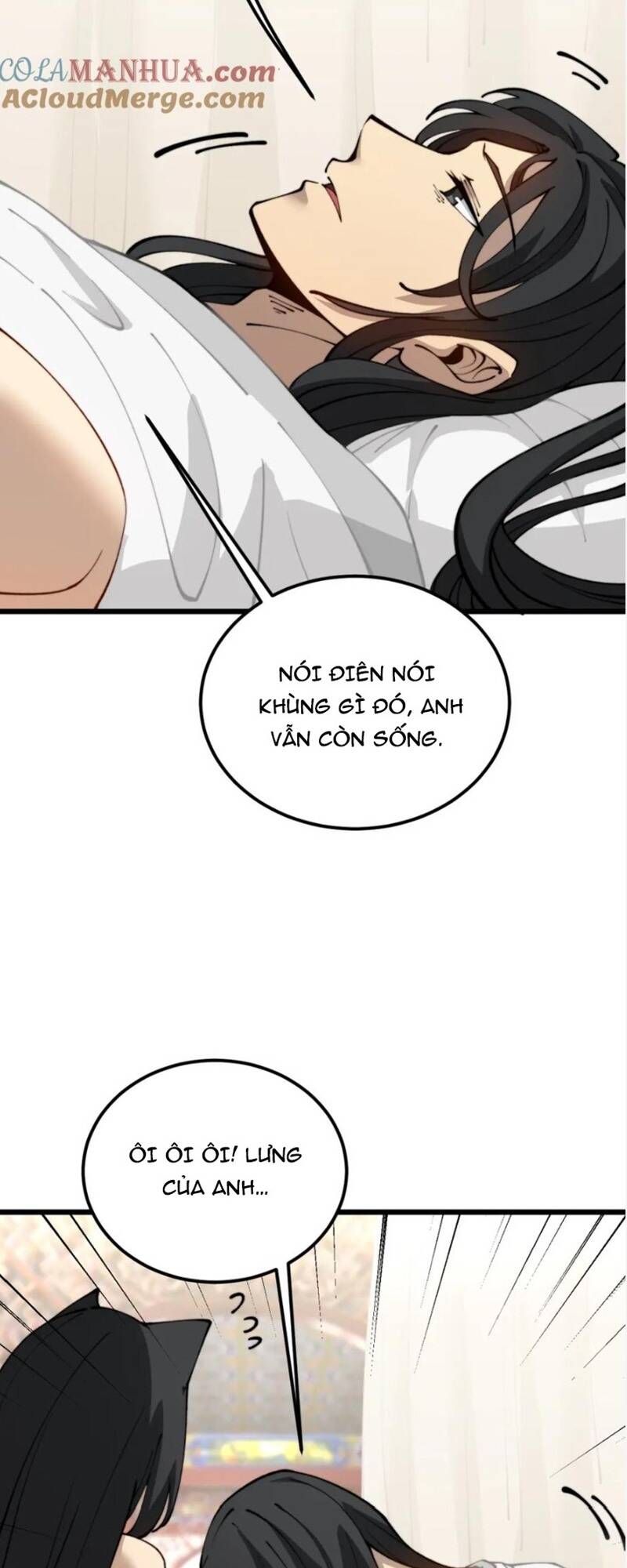 Độc Thủ Vu Y Chapter 422 - Trang 2