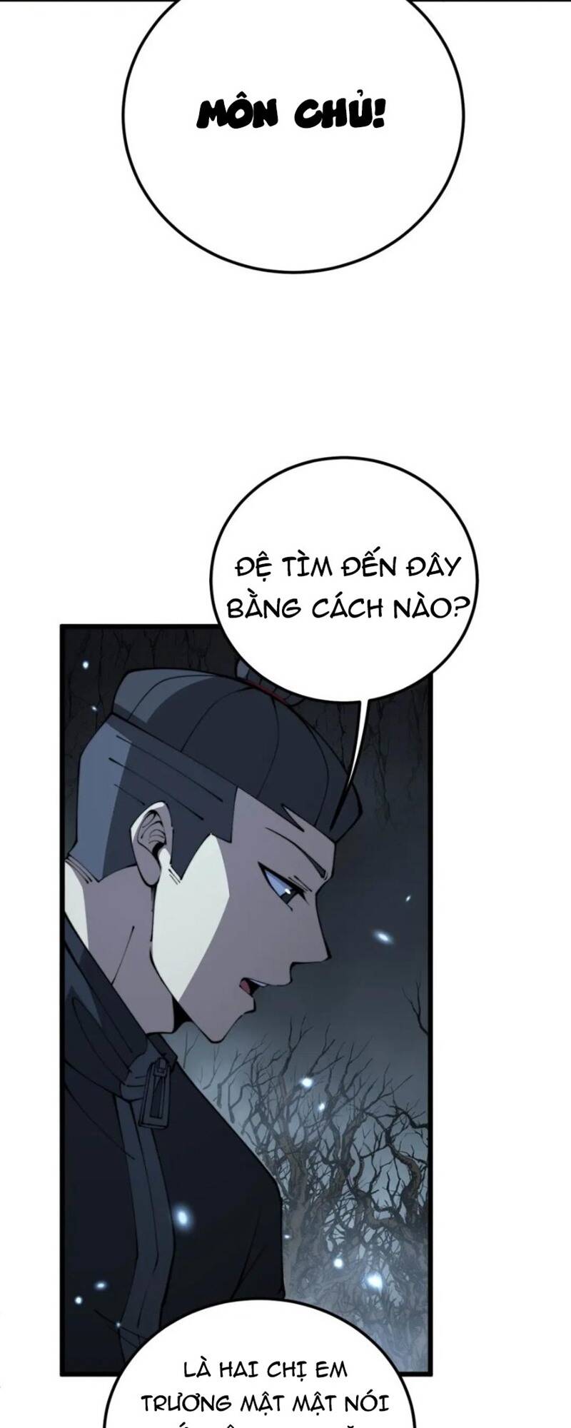 Độc Thủ Vu Y Chapter 422 - Trang 2
