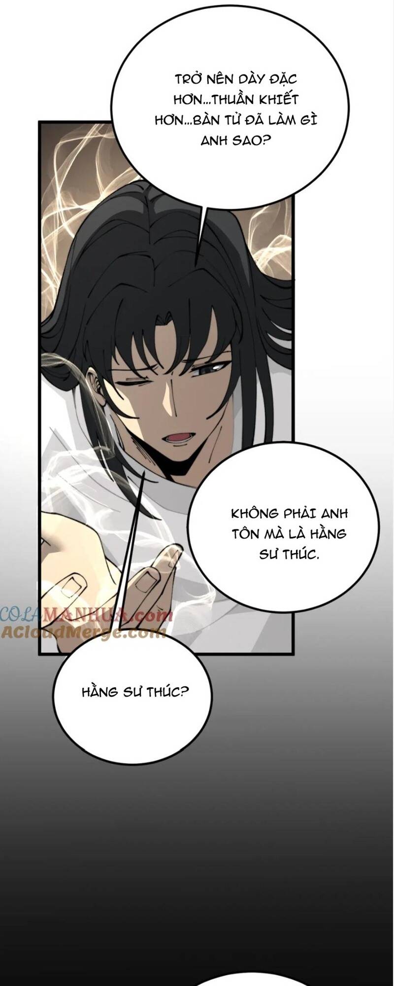 Độc Thủ Vu Y Chapter 422 - Trang 2