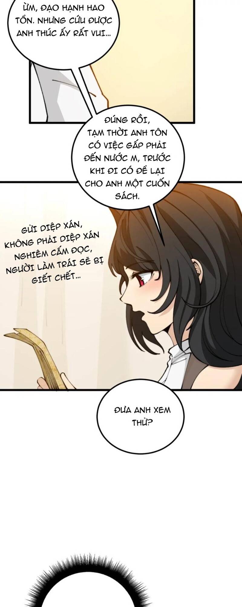 Độc Thủ Vu Y Chapter 422 - Trang 2