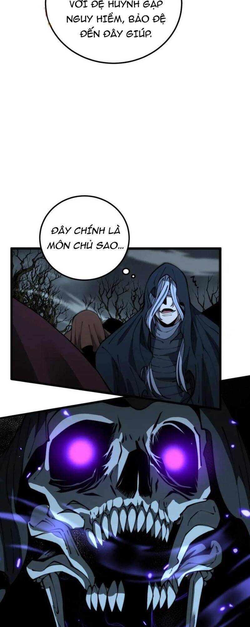 Độc Thủ Vu Y Chapter 422 - Trang 2