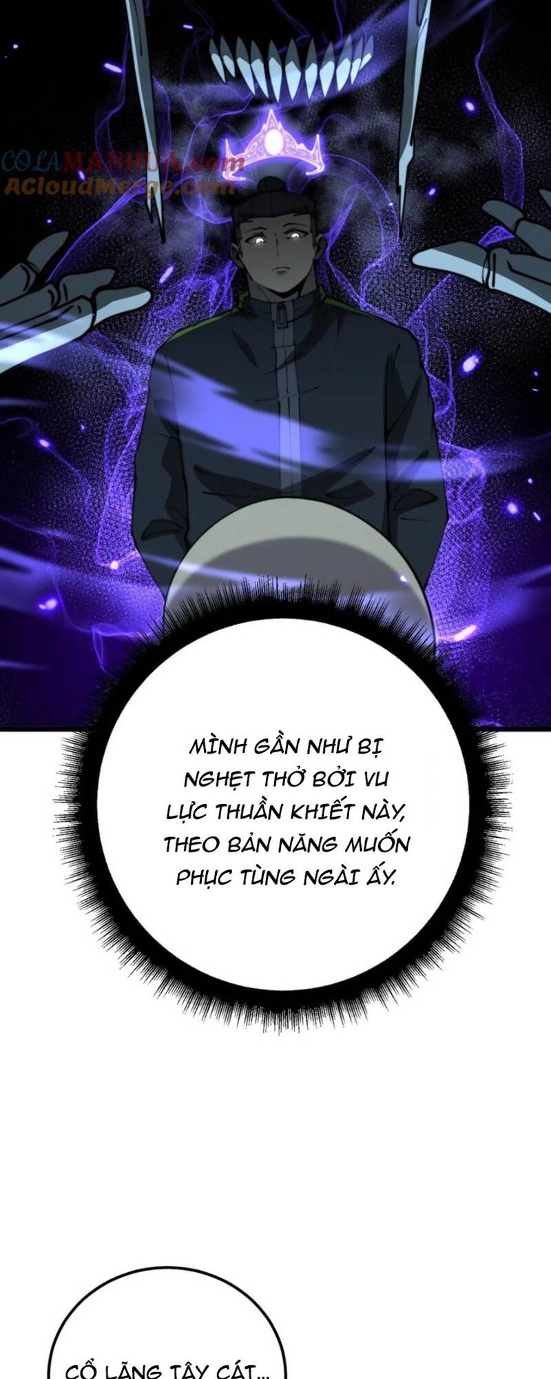 Độc Thủ Vu Y Chapter 422 - Trang 2