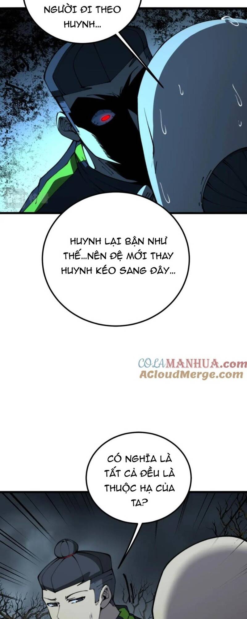 Độc Thủ Vu Y Chapter 422 - Trang 2