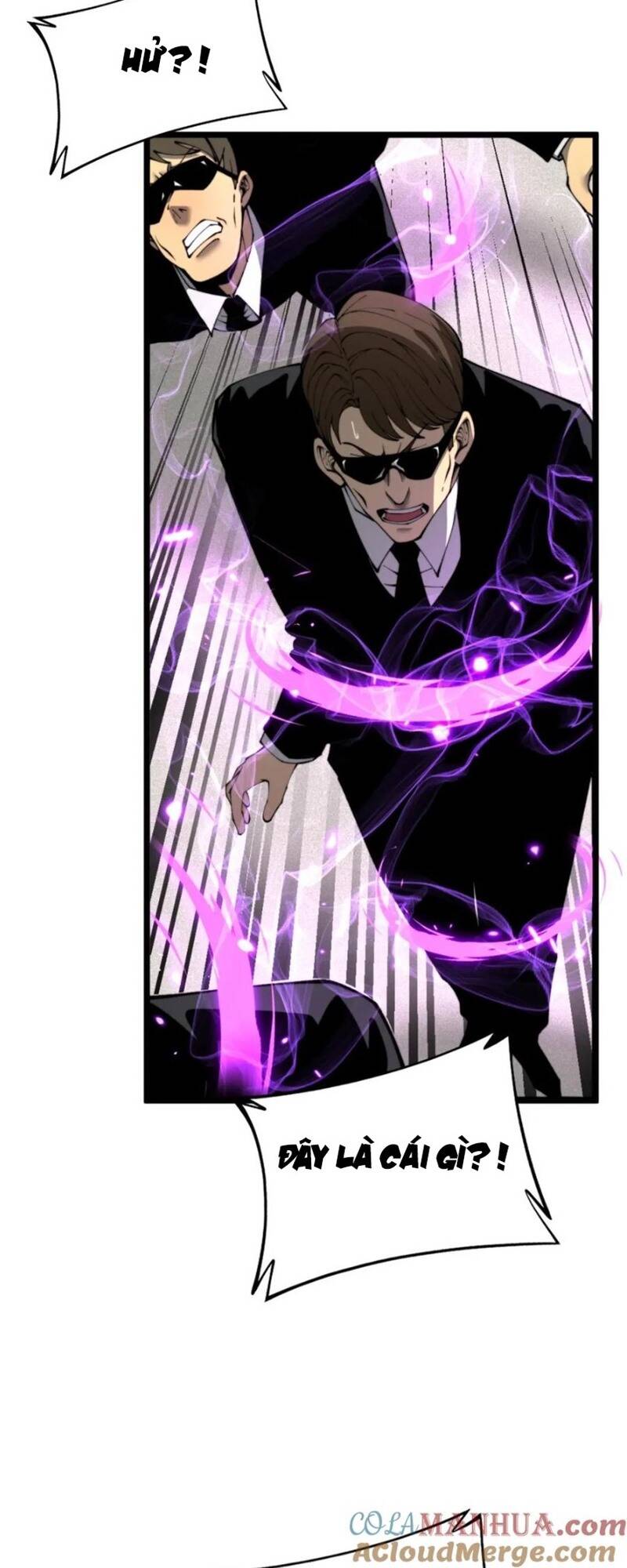 Độc Thủ Vu Y Chapter 423 - Trang 2