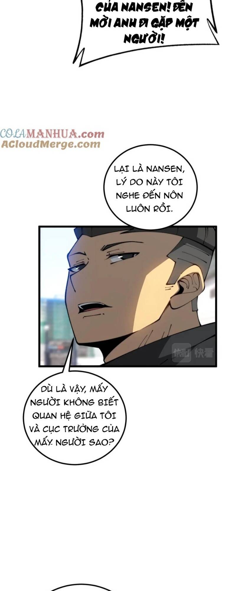 Độc Thủ Vu Y Chapter 423 - Trang 2