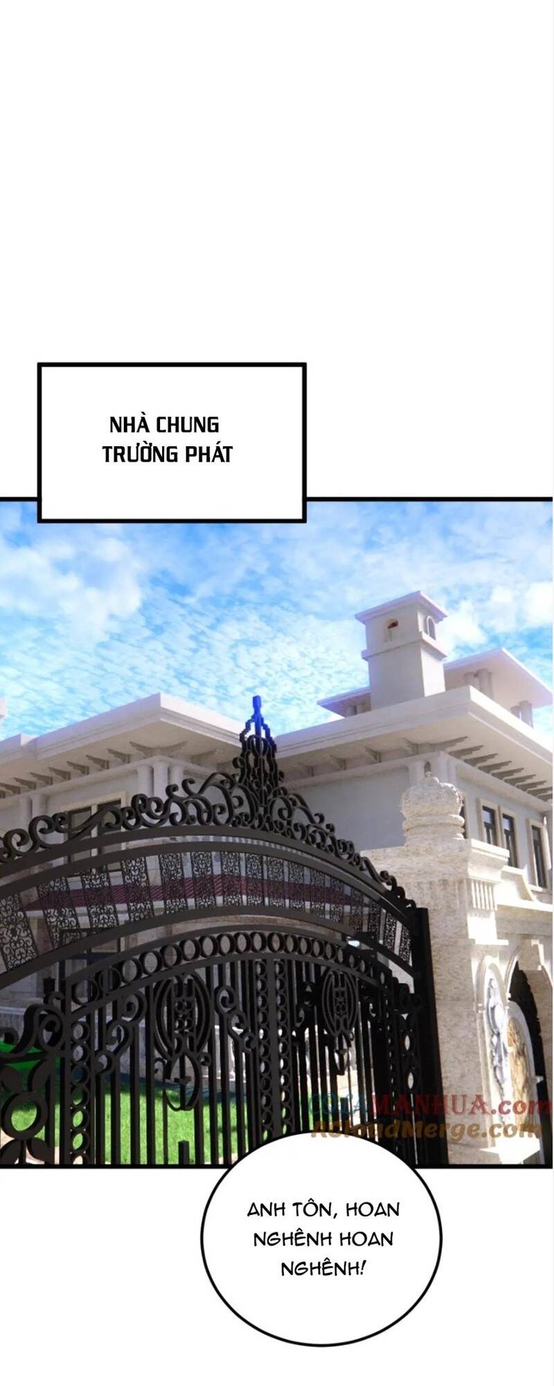 Độc Thủ Vu Y Chapter 423 - Trang 2