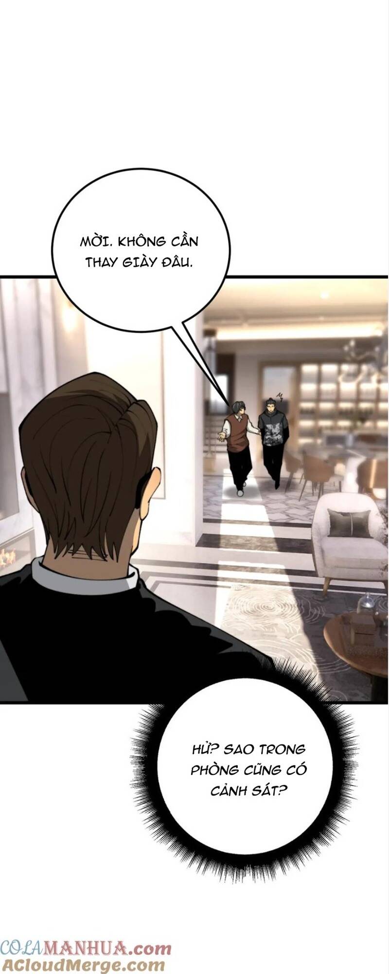 Độc Thủ Vu Y Chapter 423 - Trang 2