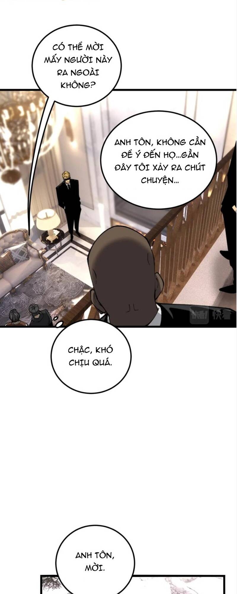 Độc Thủ Vu Y Chapter 423 - Trang 2