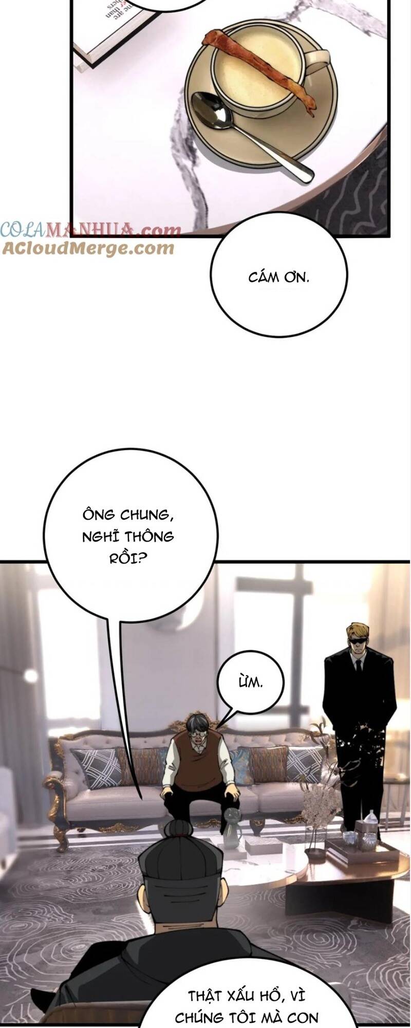 Độc Thủ Vu Y Chapter 423 - Trang 2