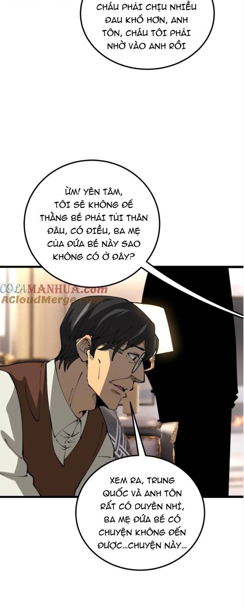 Độc Thủ Vu Y Chapter 423 - Trang 2