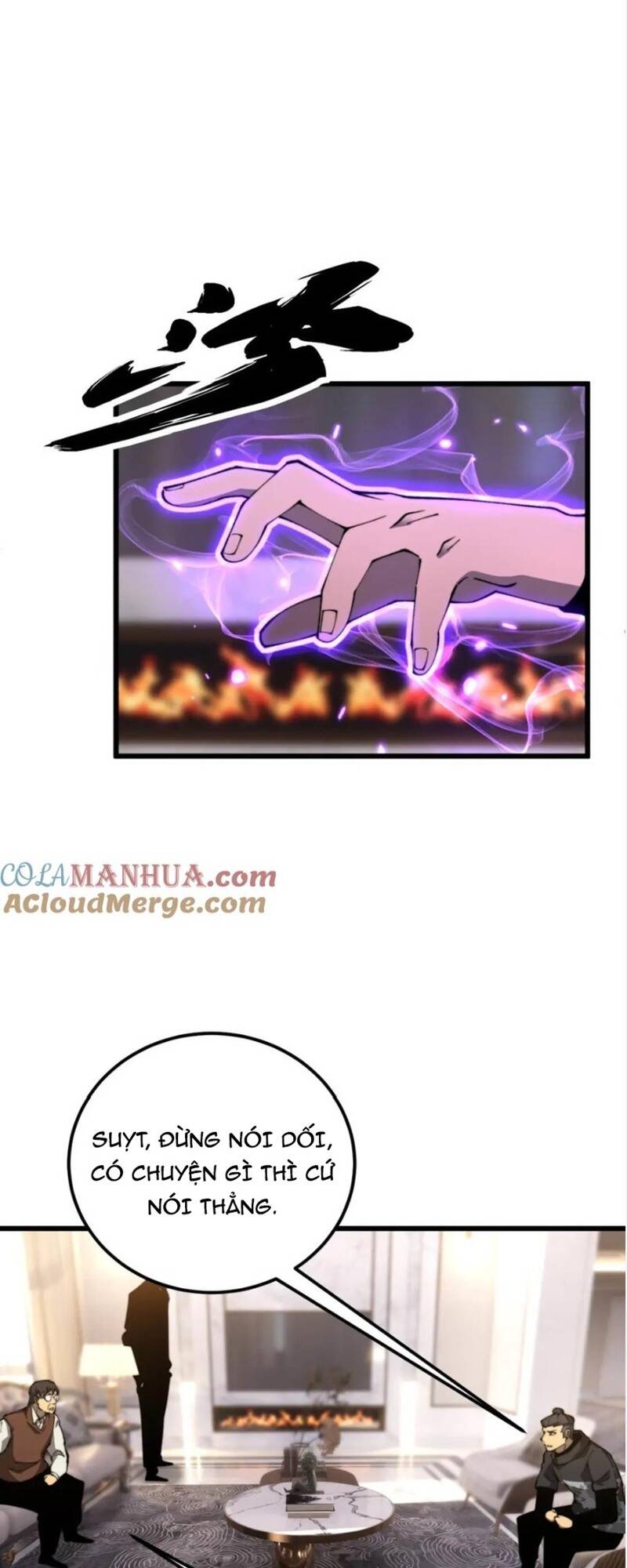 Độc Thủ Vu Y Chapter 423 - Trang 2