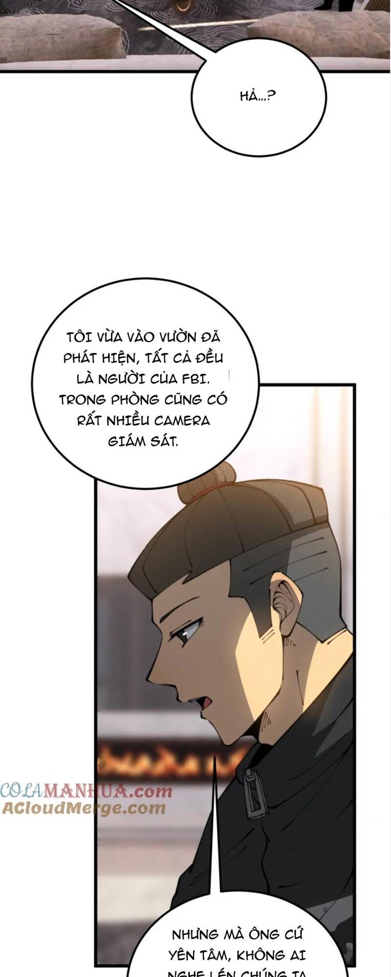 Độc Thủ Vu Y Chapter 423 - Trang 2