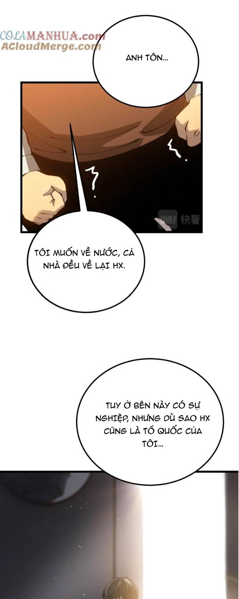 Độc Thủ Vu Y Chapter 423 - Trang 2