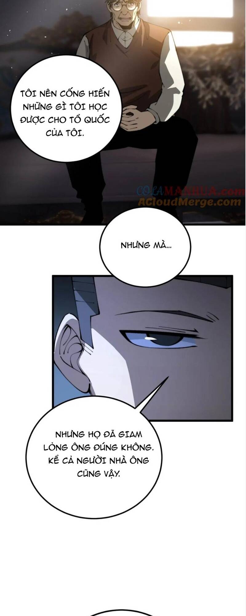 Độc Thủ Vu Y Chapter 423 - Trang 2