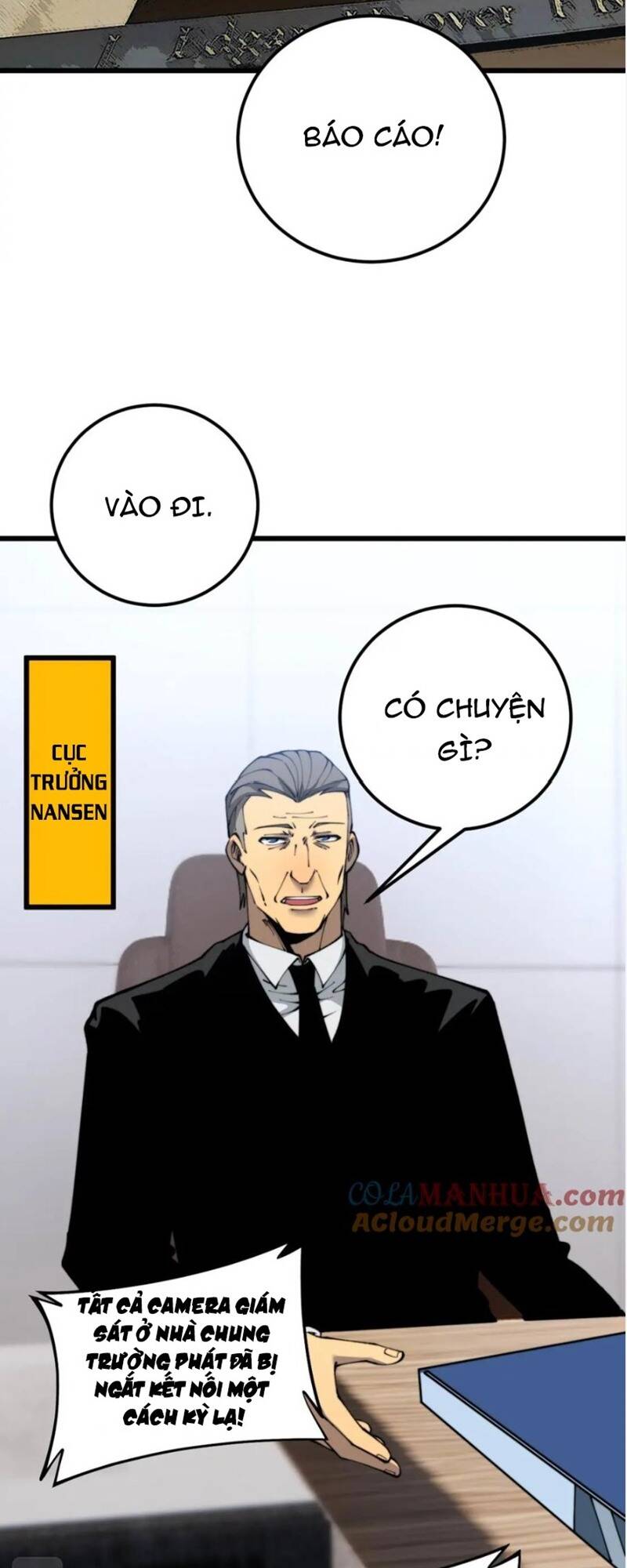 Độc Thủ Vu Y Chapter 423 - Trang 2