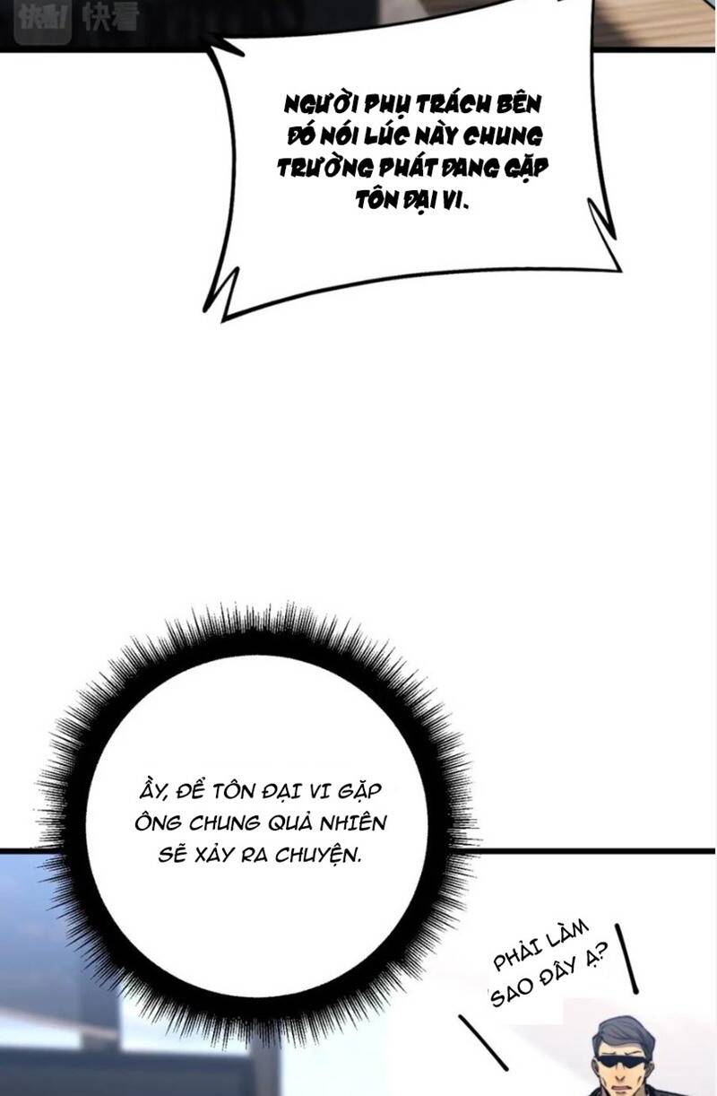 Độc Thủ Vu Y Chapter 423 - Trang 2