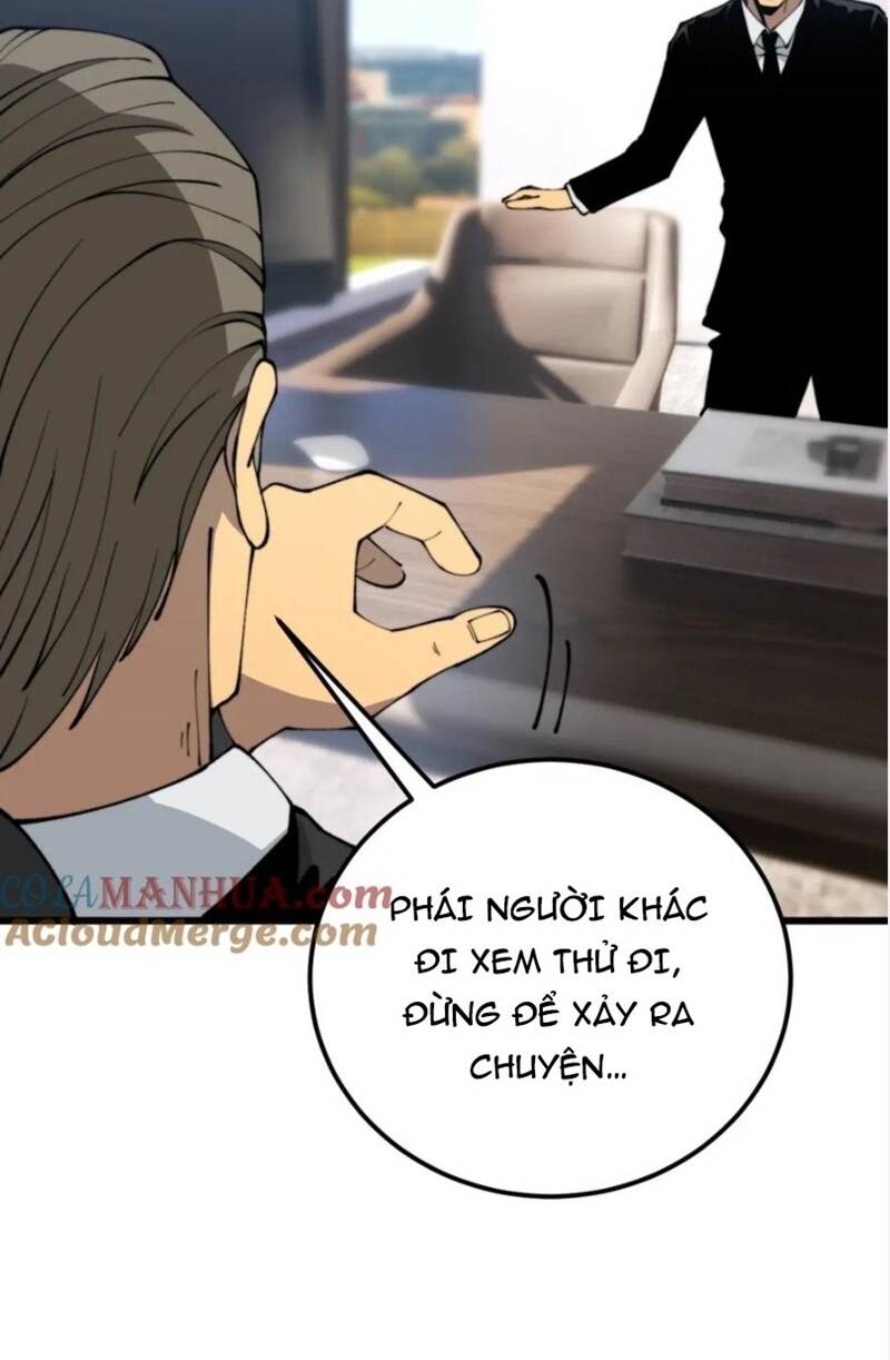 Độc Thủ Vu Y Chapter 423 - Trang 2