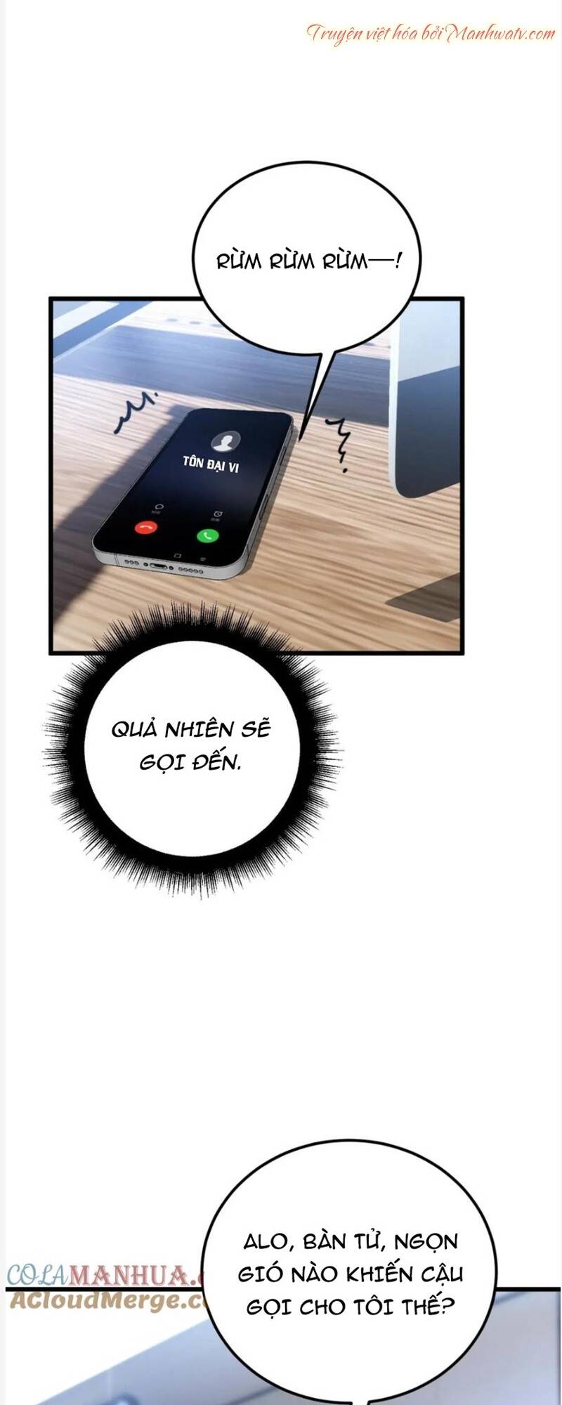 Độc Thủ Vu Y Chapter 423 - Trang 2