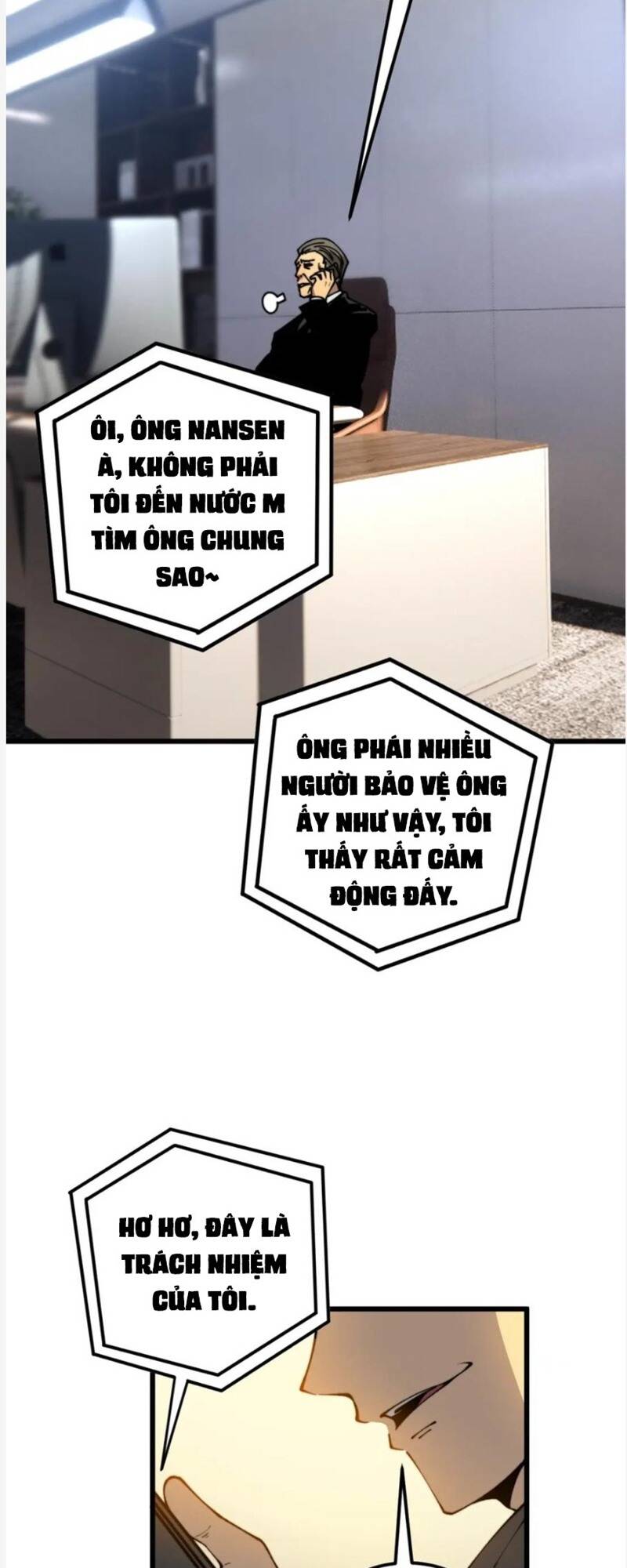 Độc Thủ Vu Y Chapter 423 - Trang 2