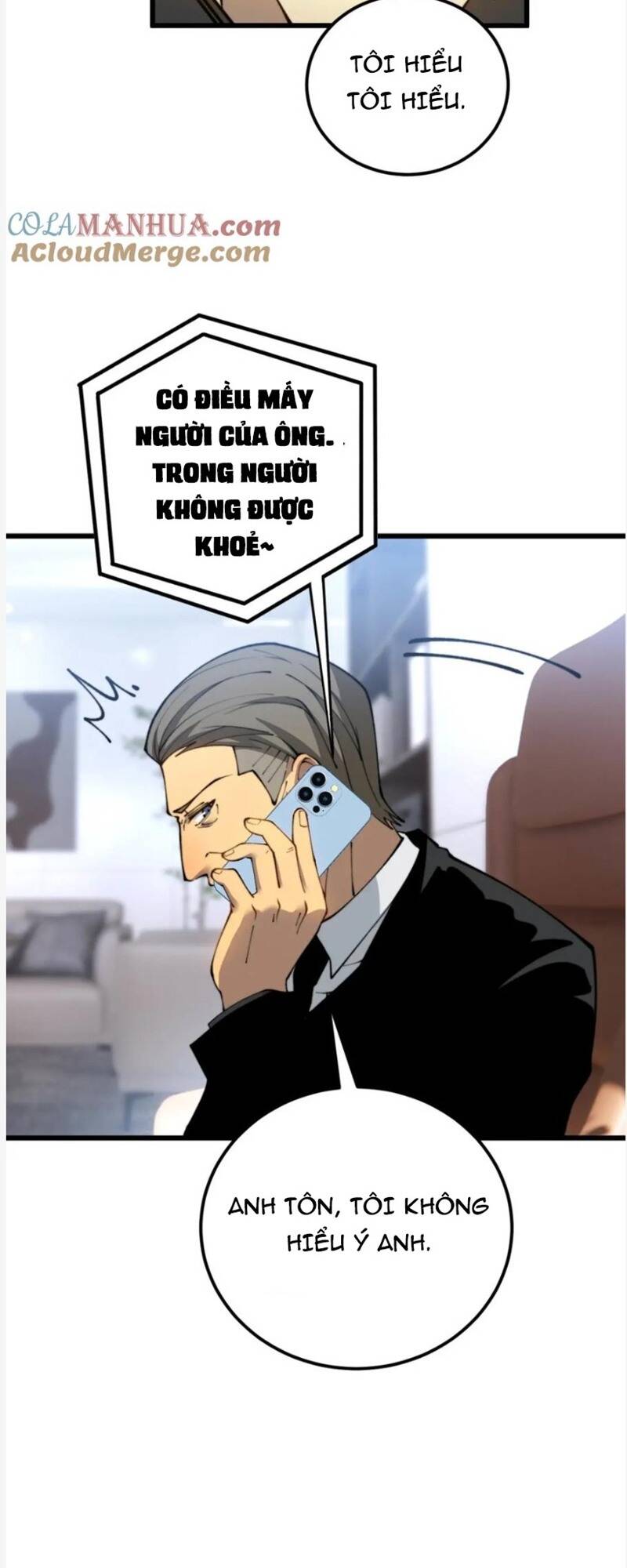 Độc Thủ Vu Y Chapter 423 - Trang 2