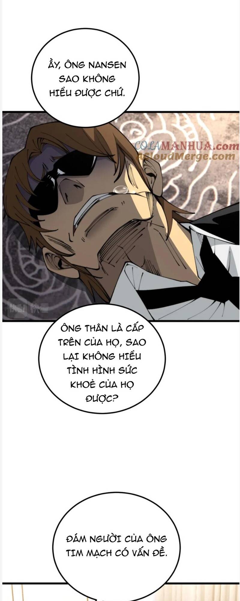 Độc Thủ Vu Y Chapter 423 - Trang 2