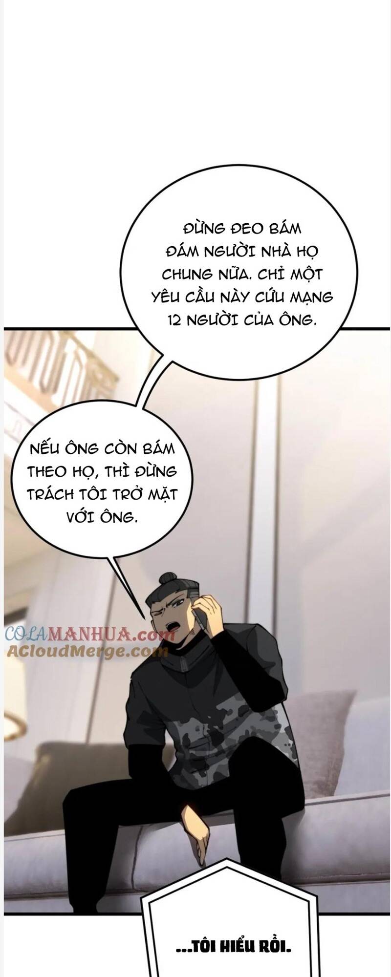 Độc Thủ Vu Y Chapter 423 - Trang 2