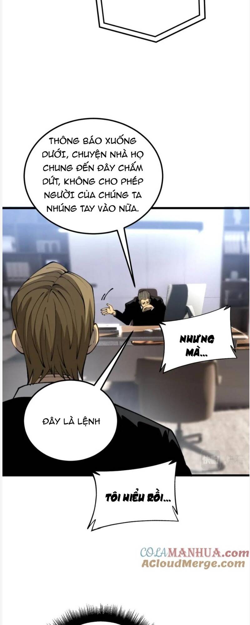 Độc Thủ Vu Y Chapter 423 - Trang 2