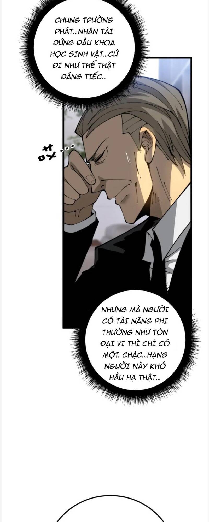 Độc Thủ Vu Y Chapter 423 - Trang 2