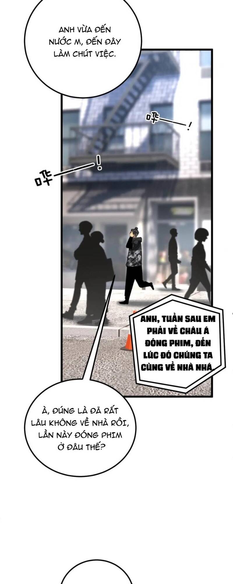 Độc Thủ Vu Y Chapter 423 - Trang 2