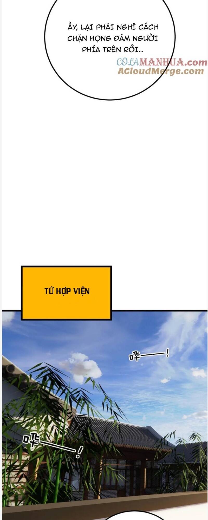 Độc Thủ Vu Y Chapter 423 - Trang 2