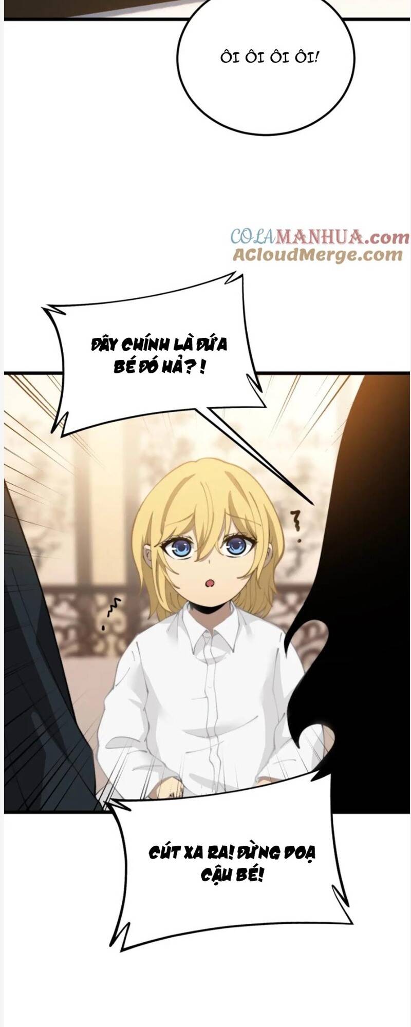 Độc Thủ Vu Y Chapter 423 - Trang 2