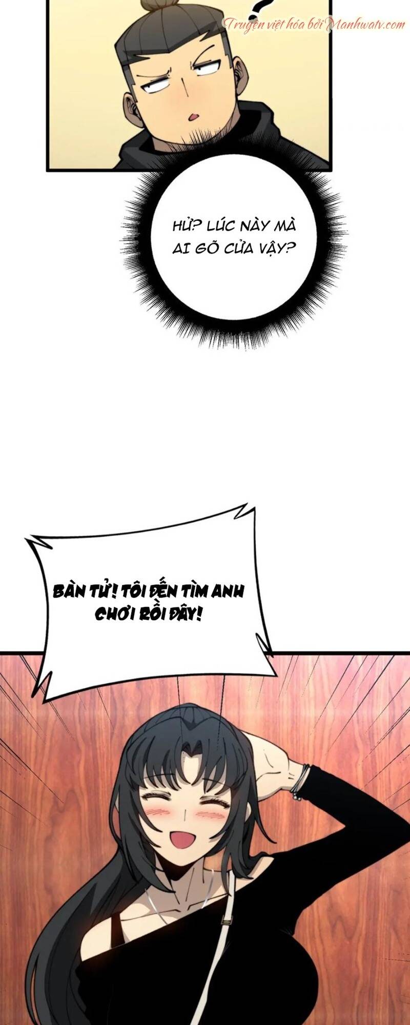 Độc Thủ Vu Y Chapter 423 - Trang 2