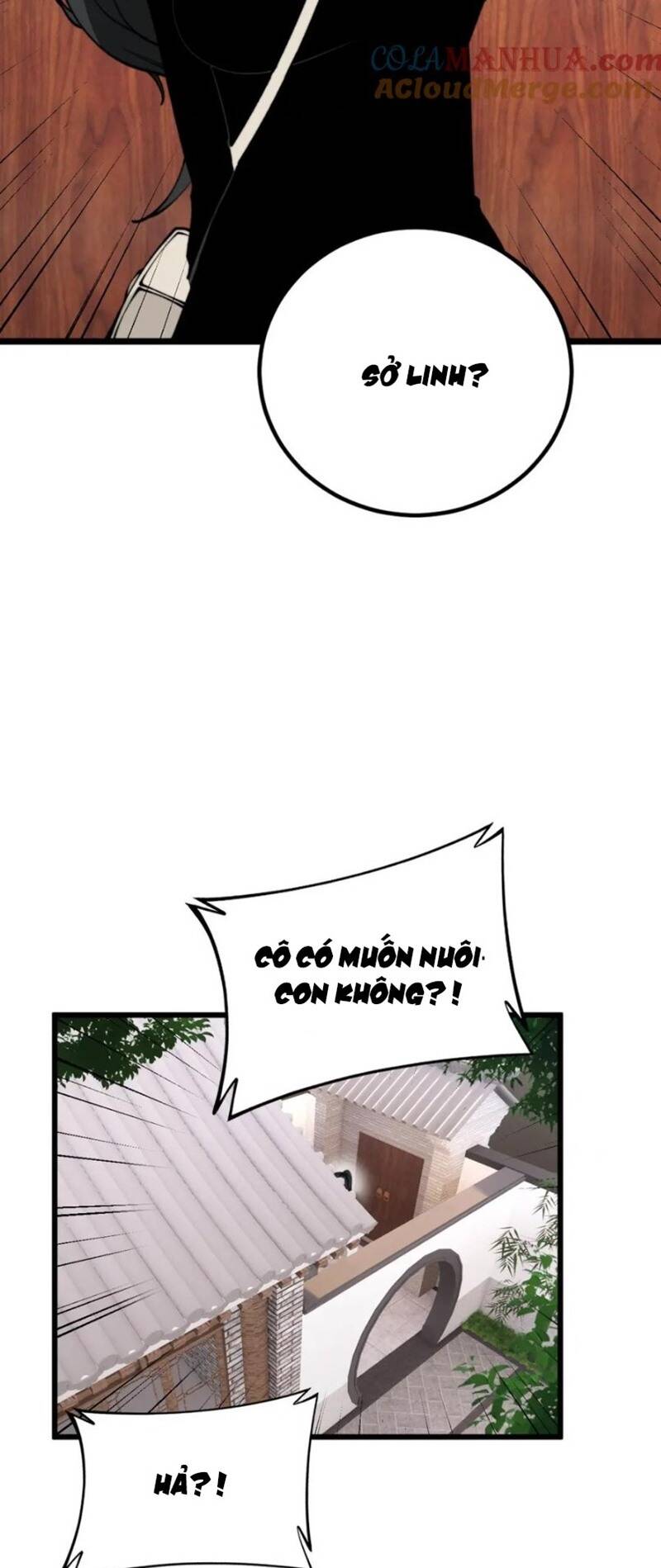 Độc Thủ Vu Y Chapter 423 - Trang 2