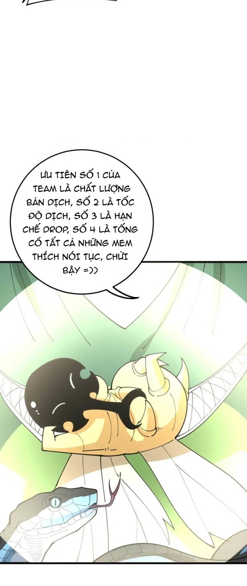 Độc Thủ Vu Y Chapter 423 - Trang 2