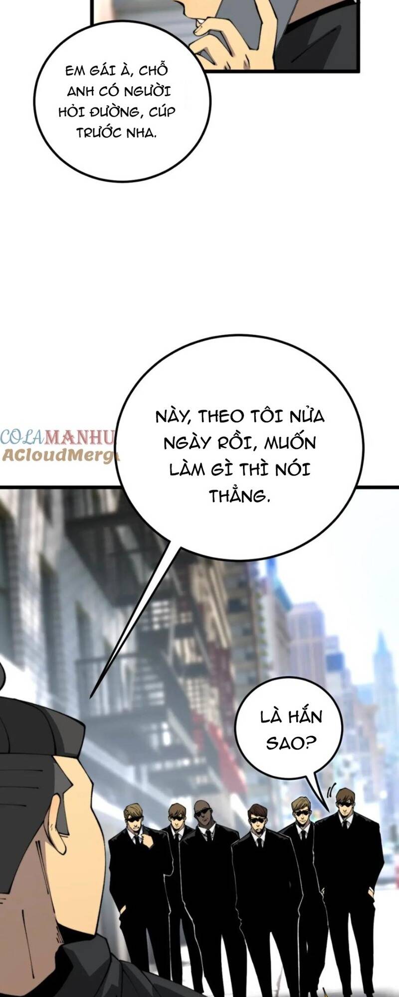 Độc Thủ Vu Y Chapter 423 - Trang 2