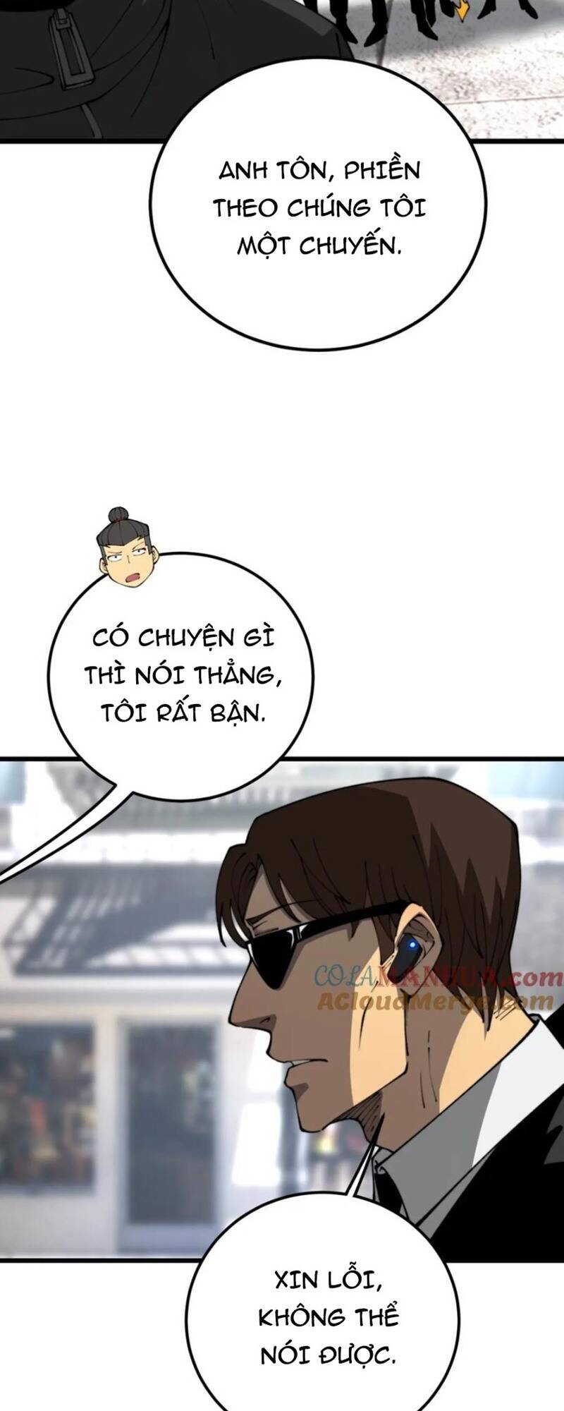 Độc Thủ Vu Y Chapter 423 - Trang 2