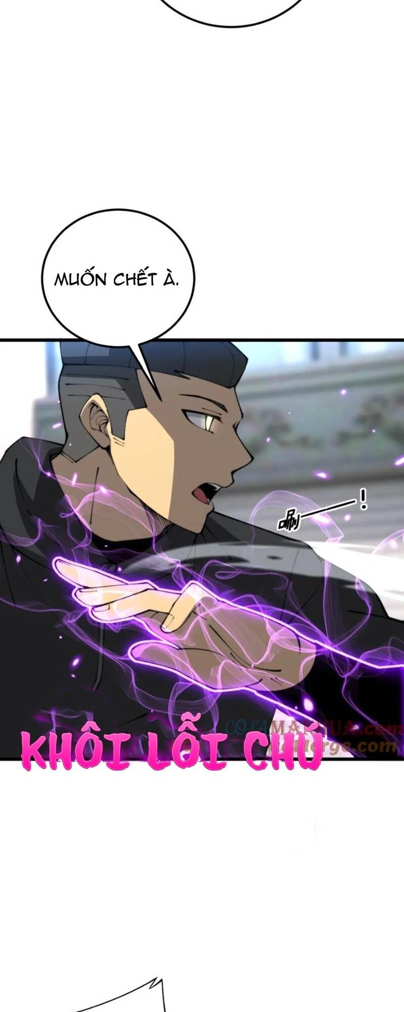 Độc Thủ Vu Y Chapter 423 - Trang 2