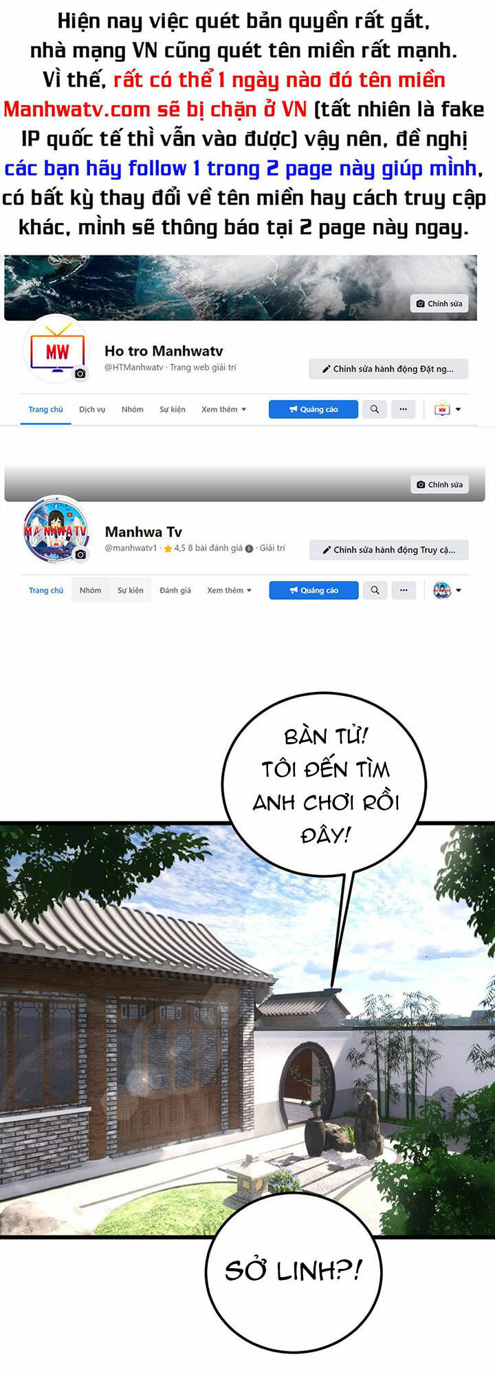 Độc Thủ Vu Y Chapter 424 - Trang 2