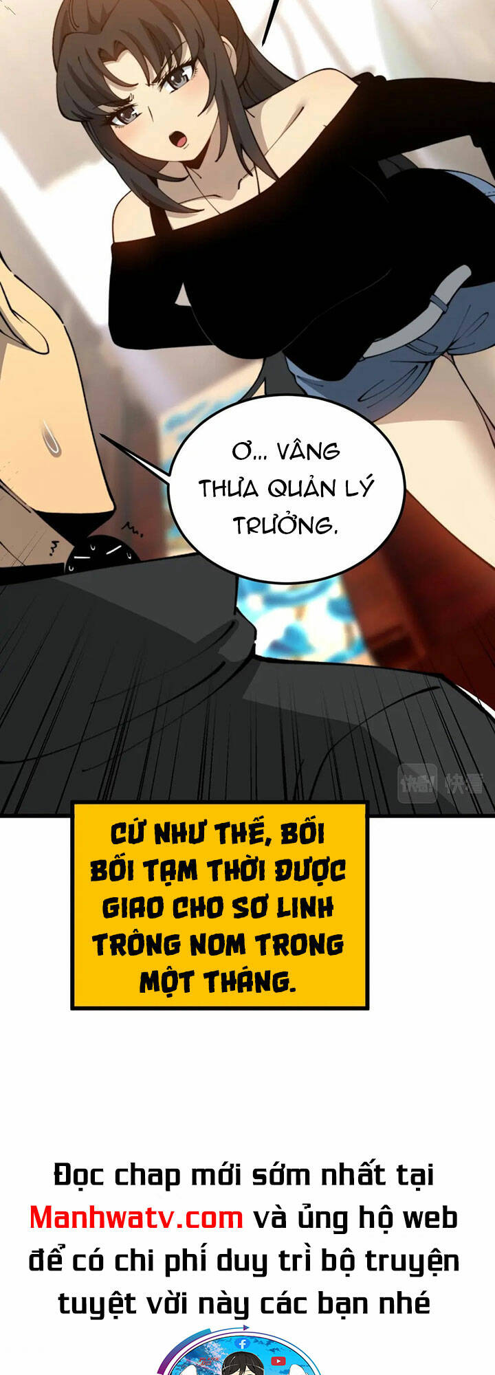 Độc Thủ Vu Y Chapter 424 - Trang 2