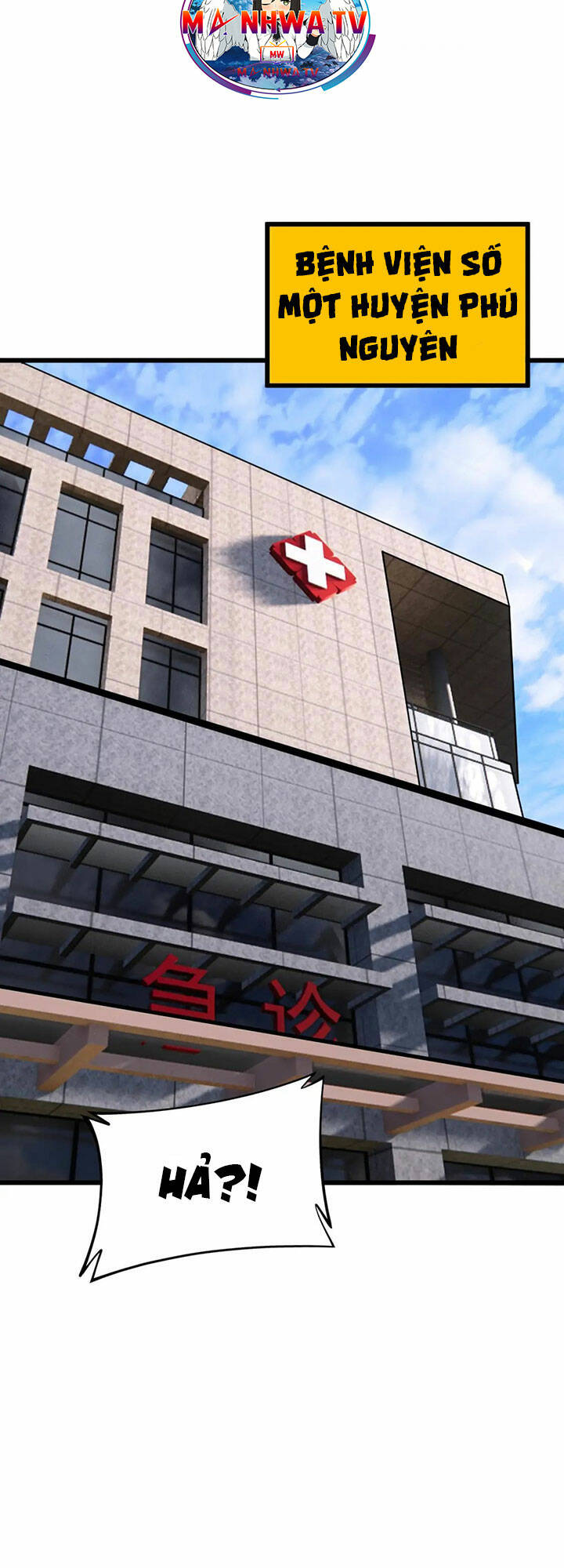 Độc Thủ Vu Y Chapter 424 - Trang 2