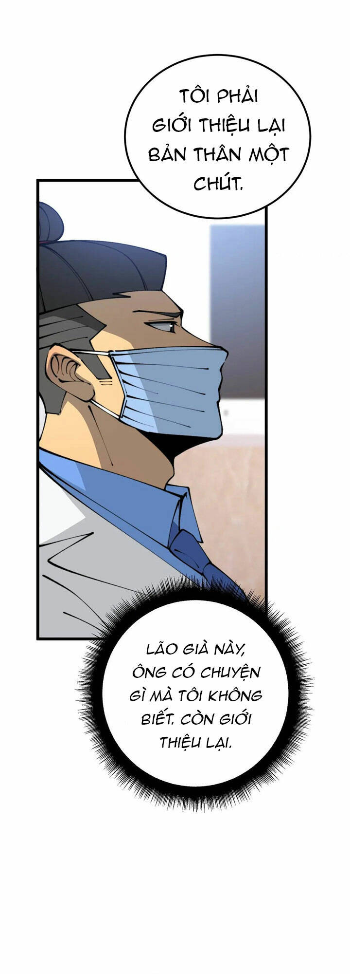 Độc Thủ Vu Y Chapter 424 - Trang 2