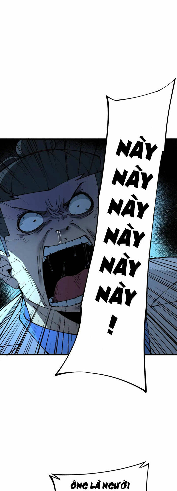 Độc Thủ Vu Y Chapter 424 - Trang 2