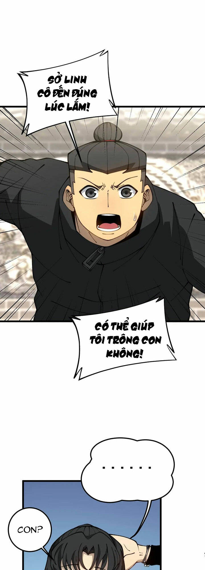 Độc Thủ Vu Y Chapter 424 - Trang 2